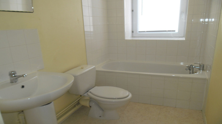 Ma-Cabane - Location Appartement BLAINVILLE-SUR-ORNE, 35 m²