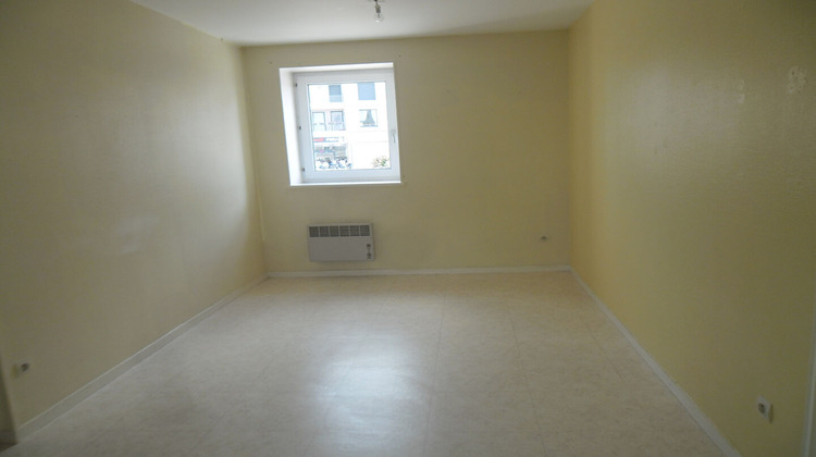Ma-Cabane - Location Appartement BLAINVILLE-SUR-ORNE, 35 m²