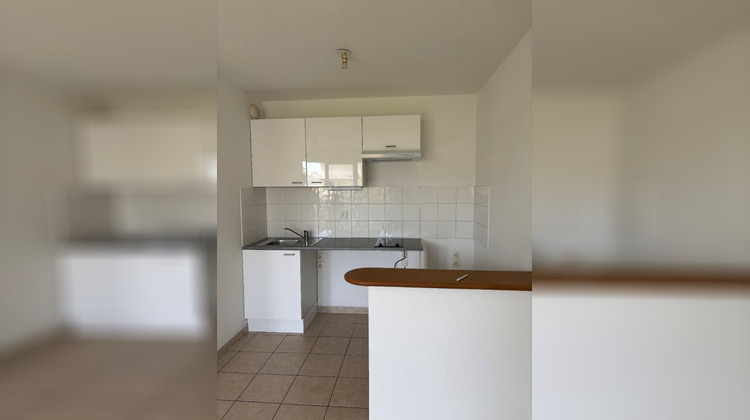 Ma-Cabane - Location Appartement BLAINVILLE-SUR-ORNE, 44 m²