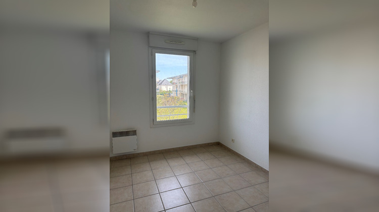 Ma-Cabane - Location Appartement BLAINVILLE-SUR-ORNE, 44 m²