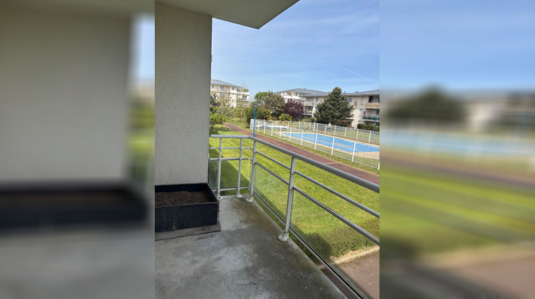 Ma-Cabane - Location Appartement BLAINVILLE-SUR-ORNE, 44 m²