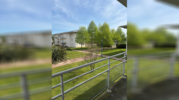 Ma-Cabane - Location Appartement BLAINVILLE-SUR-ORNE, 44 m²