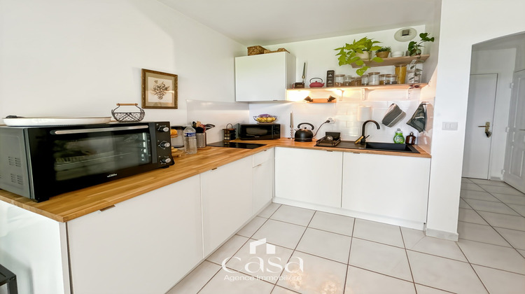 Ma-Cabane - Location Appartement Blainville-sur-Orne, 35 m²