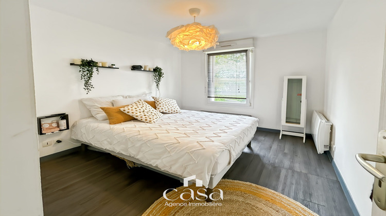 Ma-Cabane - Location Appartement Blainville-sur-Orne, 35 m²