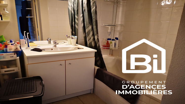 Ma-Cabane - Location Appartement BLAINVILLE-SUR-ORNE, 36 m²