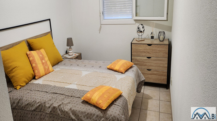 Ma-Cabane - Location Appartement BLAINVILLE-SUR-ORNE, 36 m²