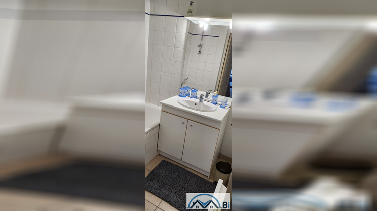 Ma-Cabane - Location Appartement BLAINVILLE-SUR-ORNE, 36 m²