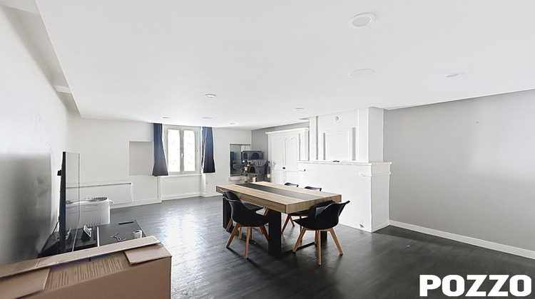 Ma-Cabane - Location Appartement BLAINVILLE-SUR-ORNE, 92 m²