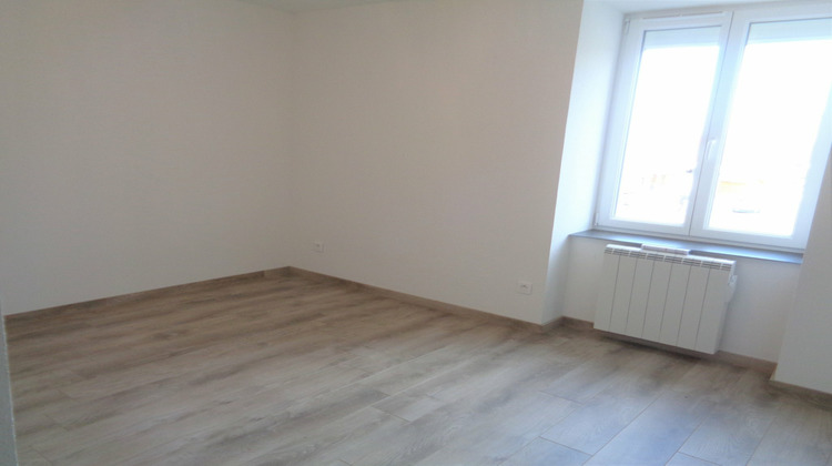 Ma-Cabane - Location Appartement Blamont, 40 m²