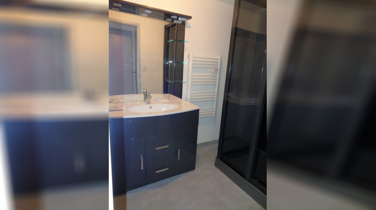 Ma-Cabane - Location Appartement Blamont, 40 m²