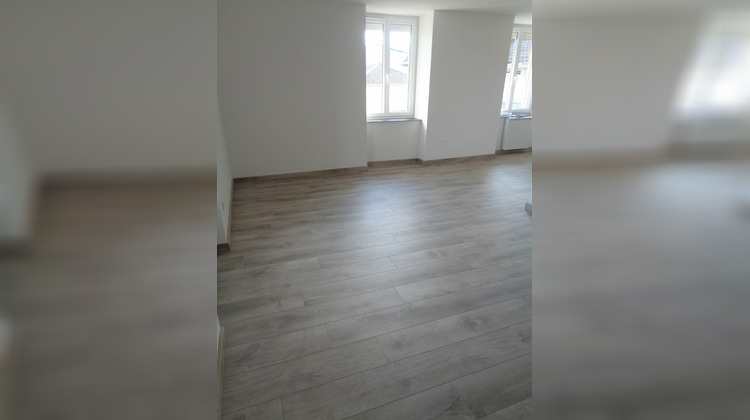 Ma-Cabane - Location Appartement Blamont, 40 m²