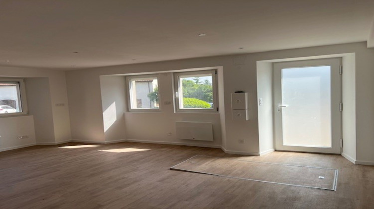 Ma-Cabane - Location Appartement Blamont, 45 m²