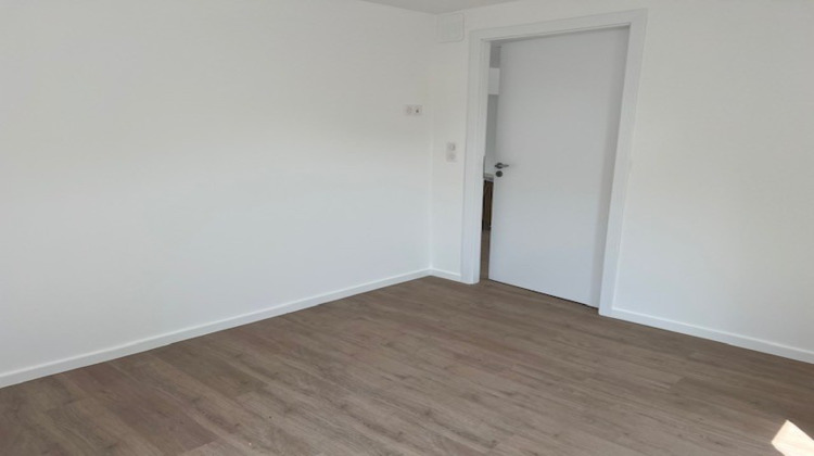 Ma-Cabane - Location Appartement Blamont, 45 m²