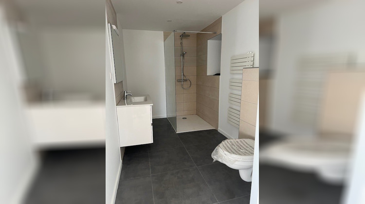 Ma-Cabane - Location Appartement Blamont, 45 m²