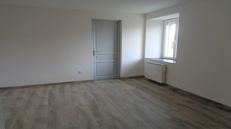 Ma-Cabane - Location Appartement Blamont, 53 m²