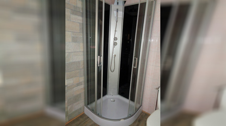 Ma-Cabane - Location Appartement Blamont, 53 m²