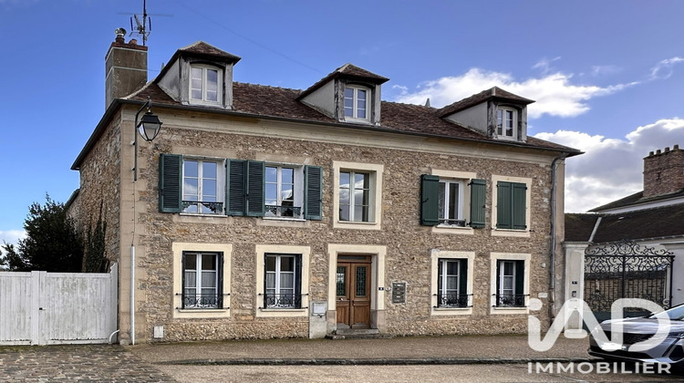 Ma-Cabane - Location Appartement Blandy, 44 m²