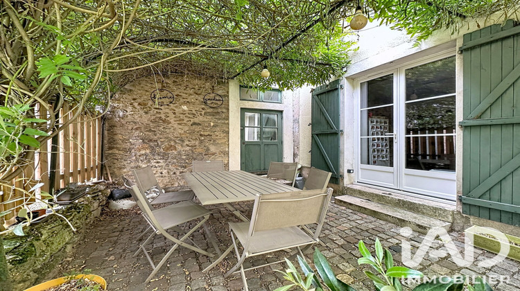 Ma-Cabane - Location Appartement Blandy, 44 m²