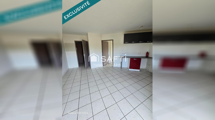 Ma-Cabane - Location Appartement Blanquefort, 33 m²