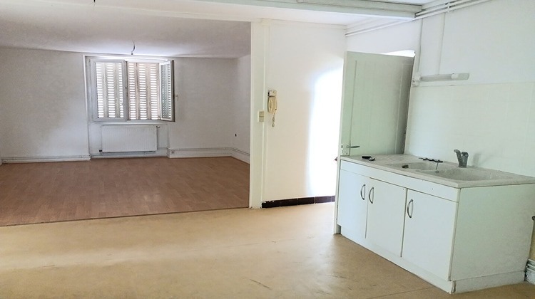 Ma-Cabane - Location Appartement BLANZY, 56 m²