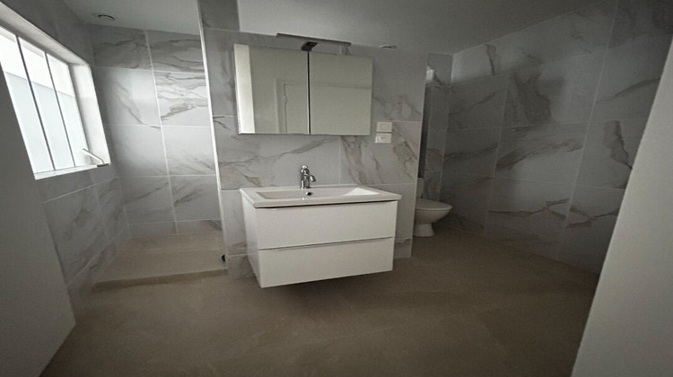 Ma-Cabane - Location Appartement BLANZY, 30 m²