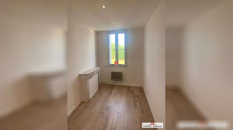 Ma-Cabane - Location Appartement Blaye, 68 m²