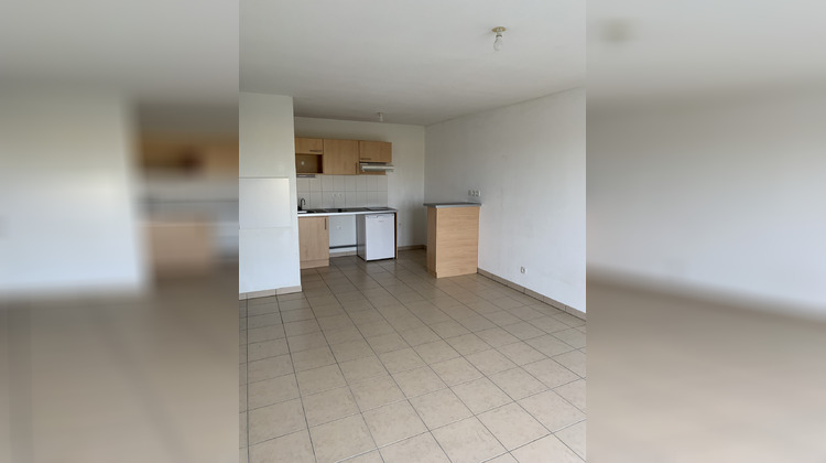 Ma-Cabane - Location Appartement Blaye, 41 m²