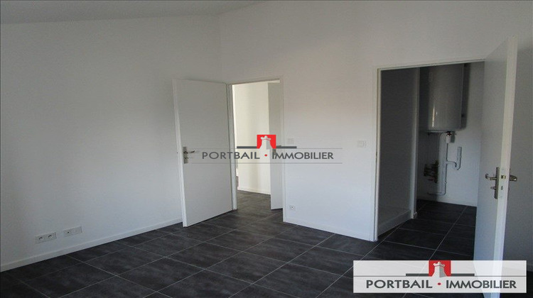 Ma-Cabane - Location Appartement Blaye, 43 m²