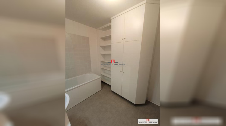 Ma-Cabane - Location Appartement Blaye, 46 m²