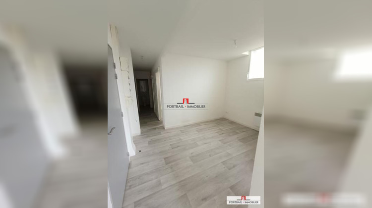 Ma-Cabane - Location Appartement Blaye, 46 m²