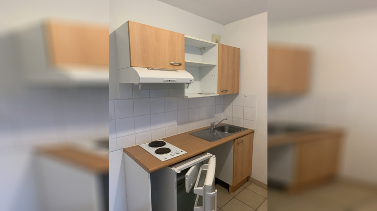 Ma-Cabane - Location Appartement Blaye, 41 m²