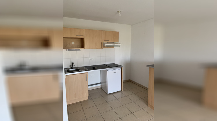 Ma-Cabane - Location Appartement Blaye, 41 m²