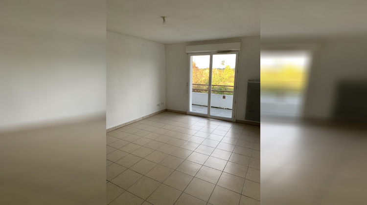 Ma-Cabane - Location Appartement Blaye, 41 m²
