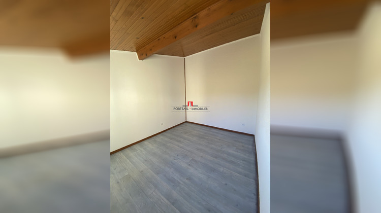 Ma-Cabane - Location Appartement Blaye, 41 m²