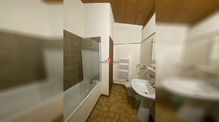 Ma-Cabane - Location Appartement Blaye, 41 m²