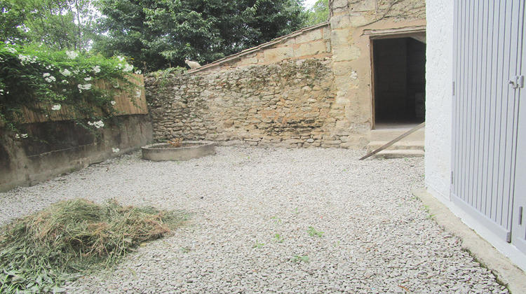 Ma-Cabane - Location Appartement BLAYE, 49 m²