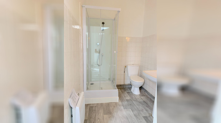Ma-Cabane - Location Appartement BLAYE, 22 m²