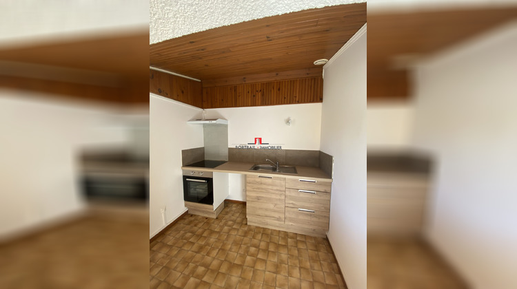 Ma-Cabane - Location Appartement Blaye, 41 m²