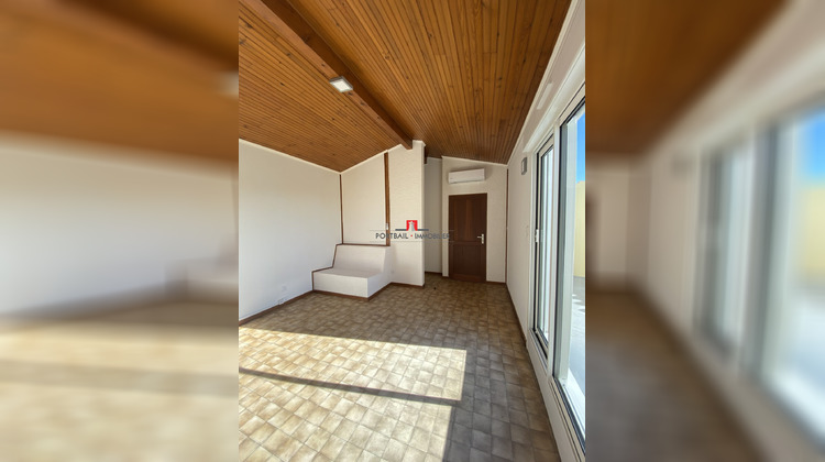 Ma-Cabane - Location Appartement Blaye, 41 m²