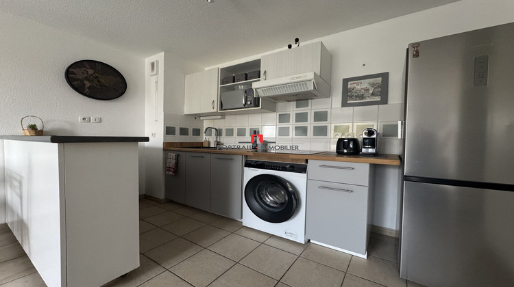 Ma-Cabane - Location Appartement Blaye, 53 m²