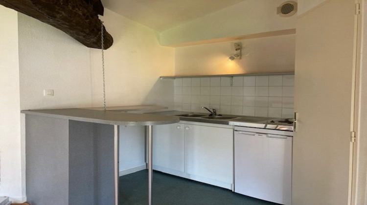 Ma-Cabane - Location Appartement Blaye, 36 m²