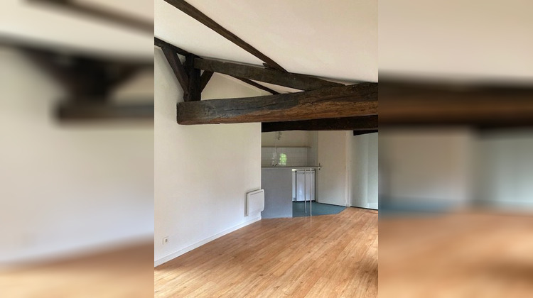 Ma-Cabane - Location Appartement Blaye, 36 m²