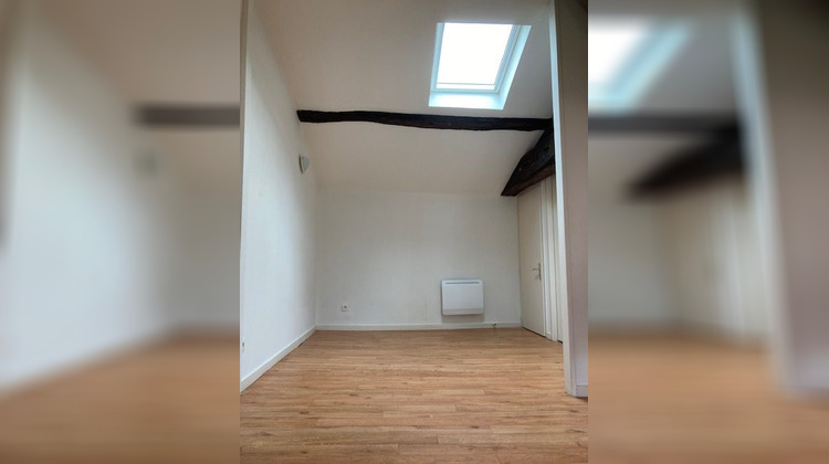 Ma-Cabane - Location Appartement Blaye, 36 m²