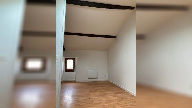 Ma-Cabane - Location Appartement Blaye, 36 m²