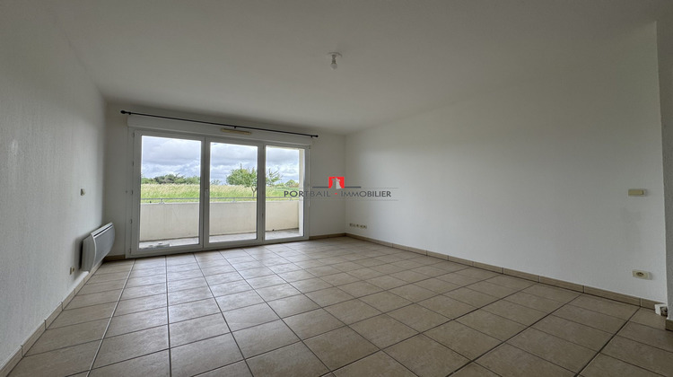 Ma-Cabane - Location Appartement Blaye, 40 m²