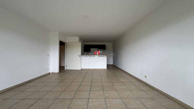 Ma-Cabane - Location Appartement Blaye, 40 m²