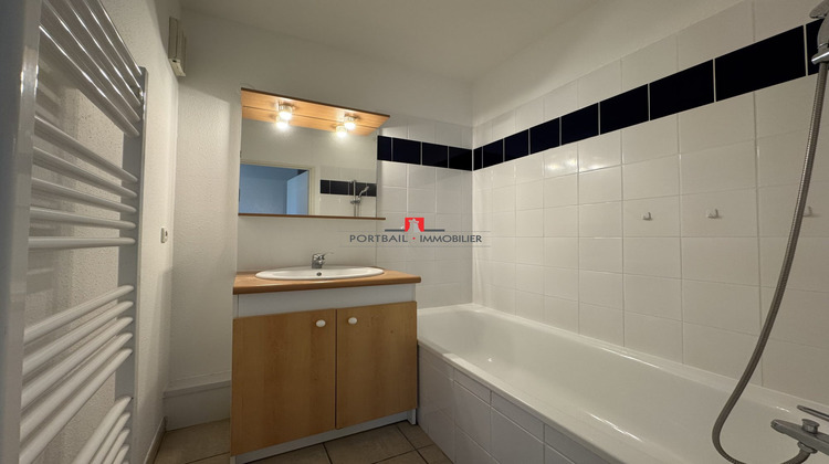 Ma-Cabane - Location Appartement Blaye, 40 m²