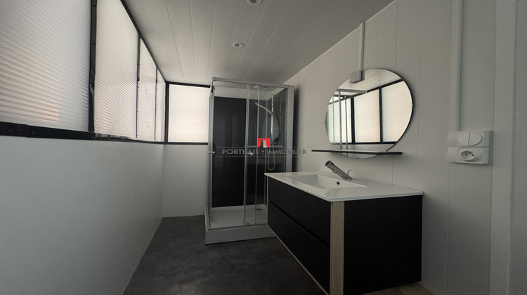 Ma-Cabane - Location Appartement Blaye, 98 m²