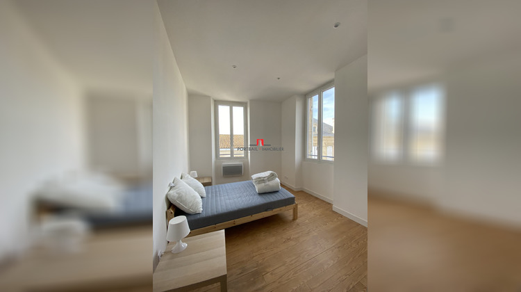 Ma-Cabane - Location Appartement BLAYE, 68 m²