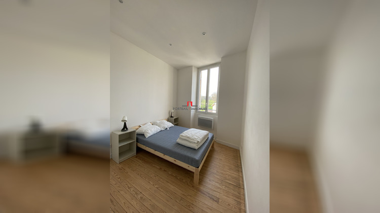 Ma-Cabane - Location Appartement BLAYE, 68 m²